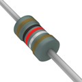 RNF12FTD1R02 - RES 1.02 OHM 1/2W 1% AXIAL