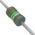 RNF12FTD1R15 - RES 1.15 OHM 1/2W 1% AXIAL