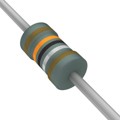 RNF18FTD1R30 - RES 1.3 OHM 1/8W 1% AXIAL