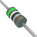 RNF18FTD5R90 - RES 5.9 OHM 1/8W 1% AXIAL