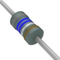 RNF18FTD8R66 - RES 8.66 OHM 1/8W 1% AXIAL