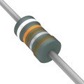 RNF14FTD9R31 - RES 9.31 OHM 1/4W 1% AXIAL