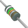 RNF18FTD9R53 - RES 9.53 OHM 1/8W 1% AXIAL