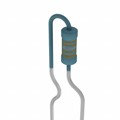PRNF14FTD1K18 - RES 1.18K OHM 1/4W 1% AXIAL