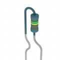 PRNF14FTD1K54 - RES 1.54K OHM 1/4W 1% AXIAL