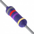 RSMF2JTR820 - RES 0.82 OHM 2W 5% AXIAL