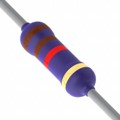 RSMF3JT1K10 - RES 1.1K OHM 3W 5% AXIAL