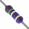 RSMF2JT1R50 - RES 1.5 OHM 2W 5% AXIAL