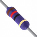 RSMF2JT12R0 - RES 12 OHM 2W 5% AXIAL