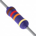 RSMF1JB12K0 - RES 12K OHM 1W 5% AXIAL