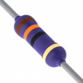 RSMF1JB13R0 - RES 13 OHM 1W 5% AXIAL