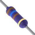RSMF2JB160R - RES 160 OHM 2W 5% AXIAL