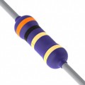 RSMF12JT3R00 - RES 3 OHM 1/2W 5% AXIAL