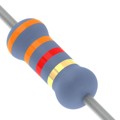 RSMF3JT3K30 - RES 3.3K OHM 3W 5% AXIAL