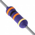 RSMF2JA30K0 - RES 30K OHM 2W 5% AXIAL