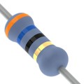RSMF1JB36R0 - RES 36 OHM 1W 5% AXIAL