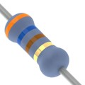 RSMF3JT360R - RES 360 OHM 3W 5% AXIAL