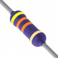 RSMF2JA43K0 - RES 43K OHM 2W 5% AXIAL