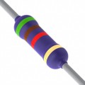 RSMF3JT5K10 - RES 5.1K OHM 3W 5% AXIAL