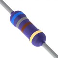 RSMF5JT680R - RES 680 OHM 5W 5% AXIAL