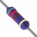 RSMF2JB820R - RES 820 OHM 2W 5% AXIAL