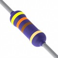 RSMF2JT430R - RES 430 OHM 2W 5% AXIAL