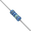 RNMF12FTC1M00 - RES 1M OHM 1/2W 1% AXIAL