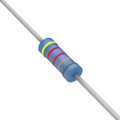RNMF12FTD422K - RES 422K OHM 1/2W 1% AXIAL