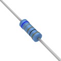RNMF12FAD681R - RES 681 OHM 1/2W 1% AXIAL
