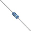 RNMF14JTD100R - RES 100 OHM 1/4W 5% AXIAL