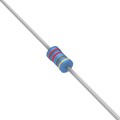 RNMF14JTD220R - RES 220 OHM 1/4W 5% AXIAL