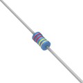 RNMF14JTD220K - RES 220K OHM 1/4W 5% AXIAL
