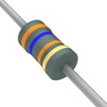 RNF18JTD36K0 - RES 36K OHM 1/8W 5% AXIAL