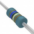 RNF14FAC16R0 - RES 16 OHM 1/4W 1% AXIAL