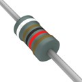 RNF14FAC91K0 - RES 91K OHM 1/4W 1% AXIAL