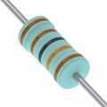 FMF200FRE73-110K - RES MF 2W 1% AXIAL