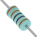 FMF100FTF52-110R - RES MF 1W 1% AXIAL