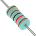 FMF200FRE73-11K - RES MF 2W 1% AXIAL