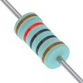 FMF50SFTE52-120R - RES MF 1/2W 1% AXIAL