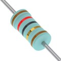 FMF-50FRF52-12R - RES MF 1/2W 1% AXIAL