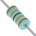 FMF50SFRF52-130K - RES MF 1/2W 1% AXIAL
