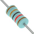 FMF50SFTE52-13K - RES MF 1/2W 1% AXIAL