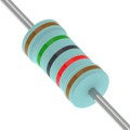 FMF200FRE73-15K - RES MF 2W 1% AXIAL