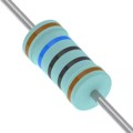 FMF200FRE73-160R - RES MF 2W 1% AXIAL