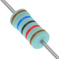 FMF100FTF52-16K - RES MF 1W 1% AXIAL