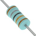 FMF-25FTF52-180K - RES MF 1/4W 1% AXIAL