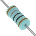 FMF100FTF52-180R - RES MF 1W 1% AXIAL