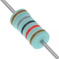 FMF-50FTE52-18K - RES MF 1/2W 1% AXIAL