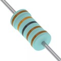 FMF50SFTE52-1K3 - RES MF 1/2W 1% AXIAL