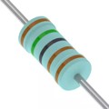 FMF200FRE73-1K5 - RES MF 2W 1% AXIAL